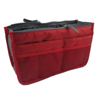 lazada luggage organizer