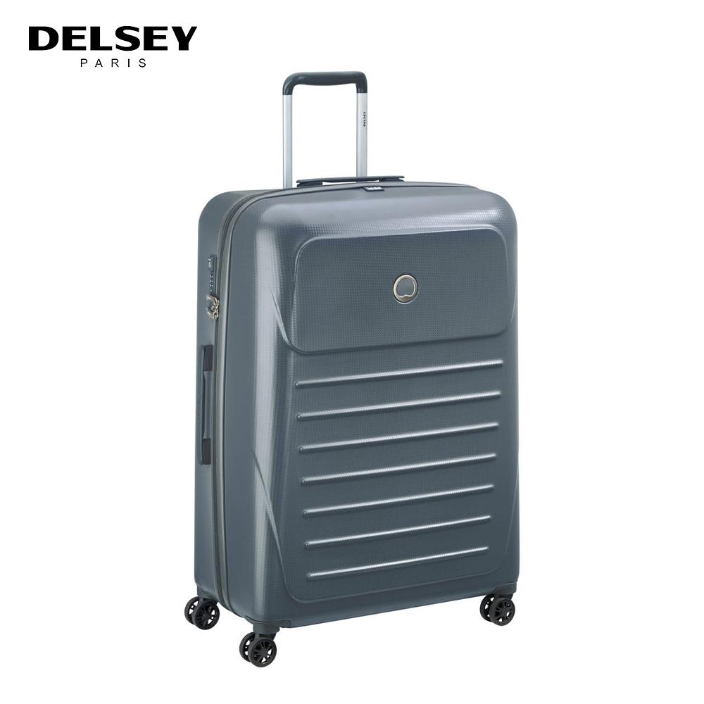 delsey luggage lazada