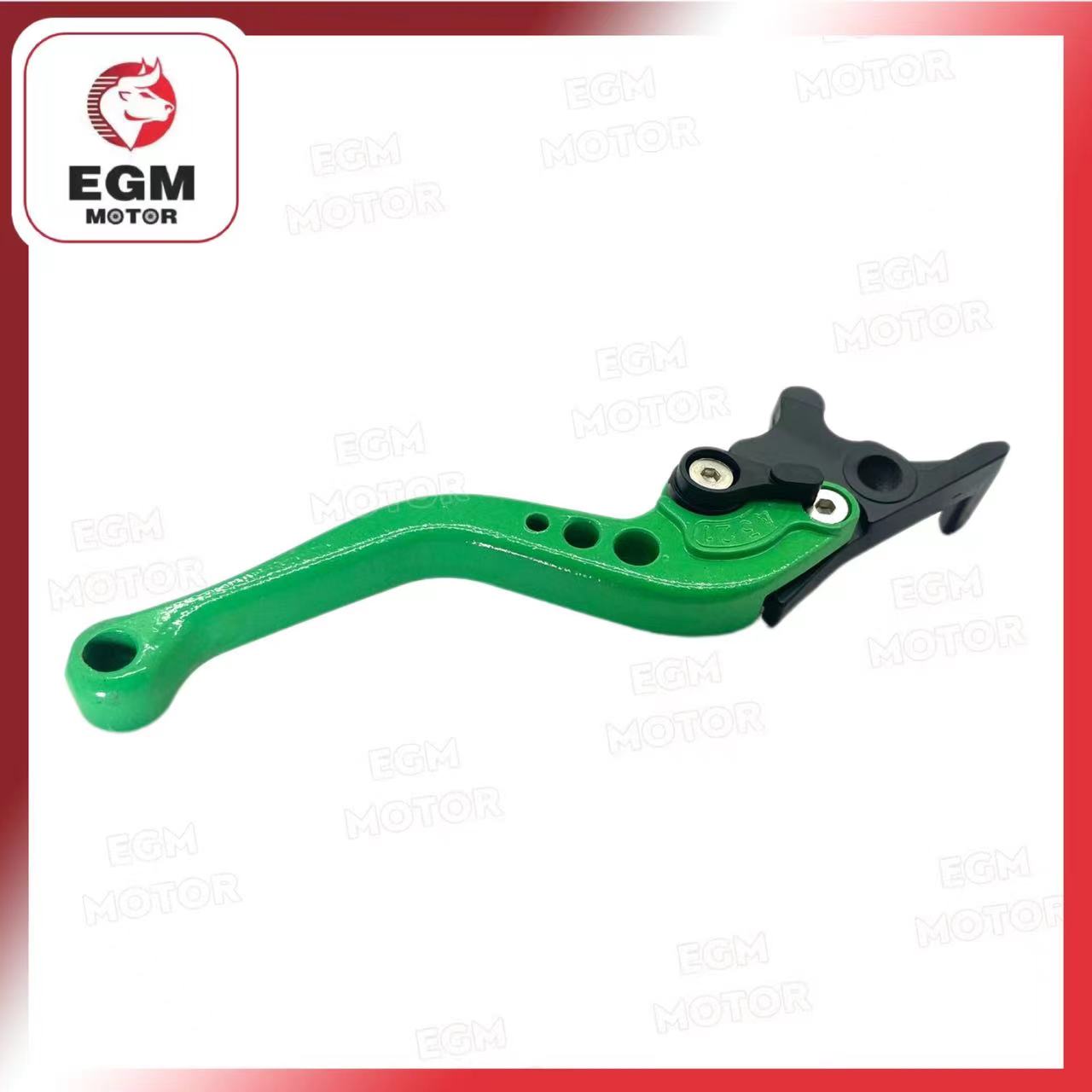 [EGM MOTORCYCLE] MOTORCYCLE LEVER FOR XRM COLORED Lazada PH