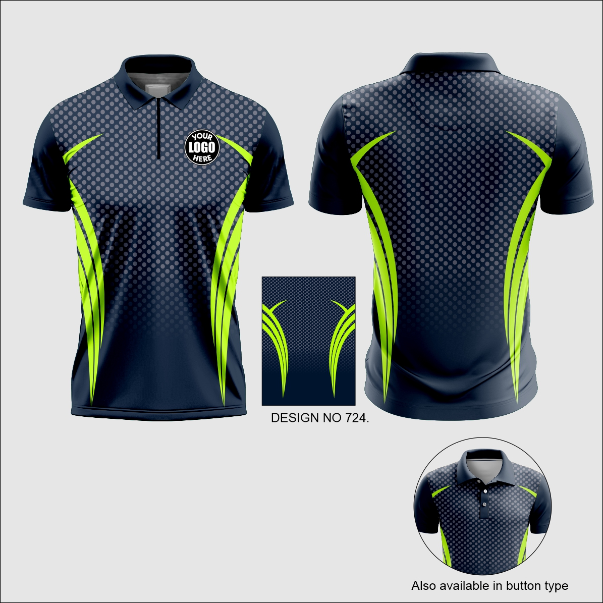 Sublimated Polo Shirts Lazada Ph