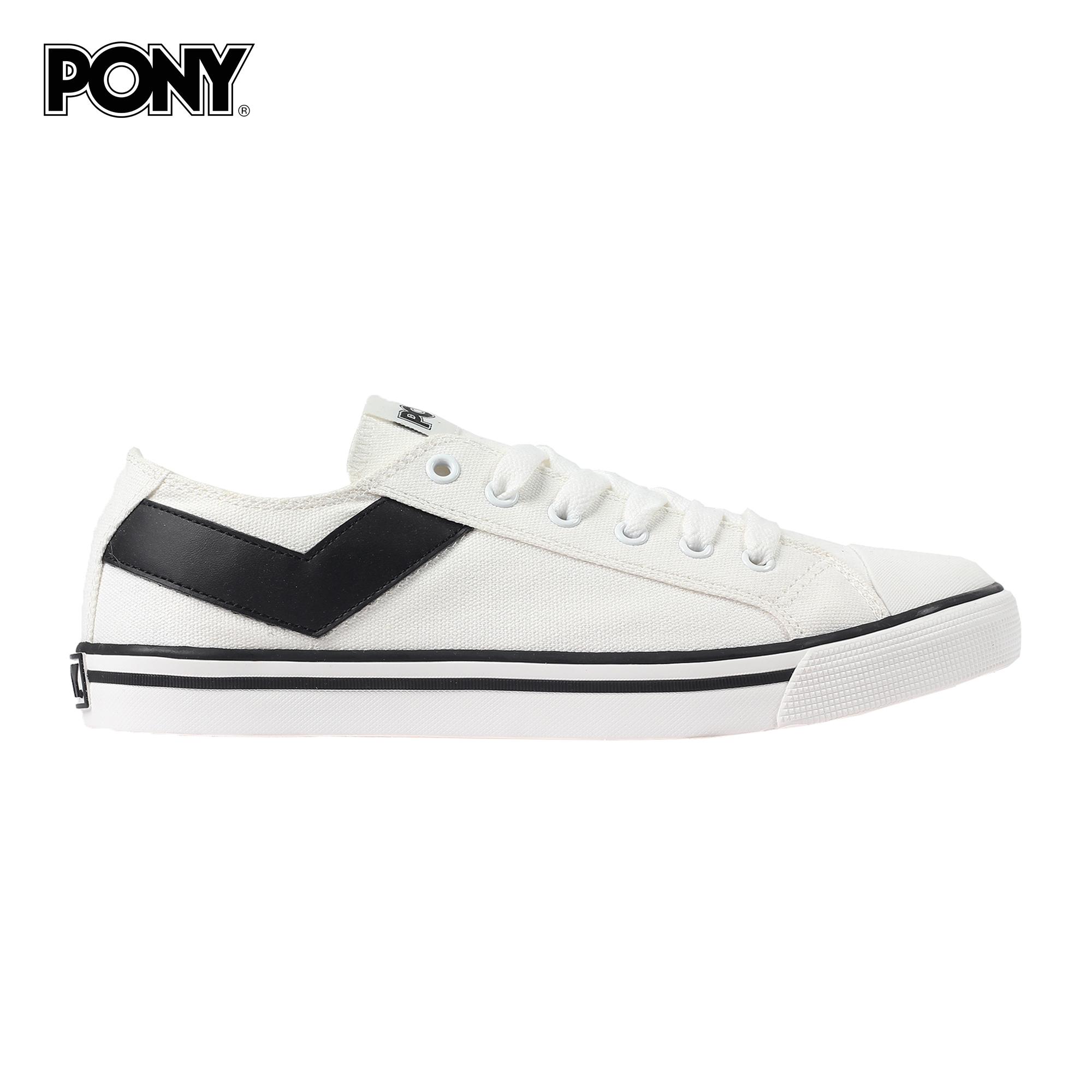 Pony shoes lazada Clearance