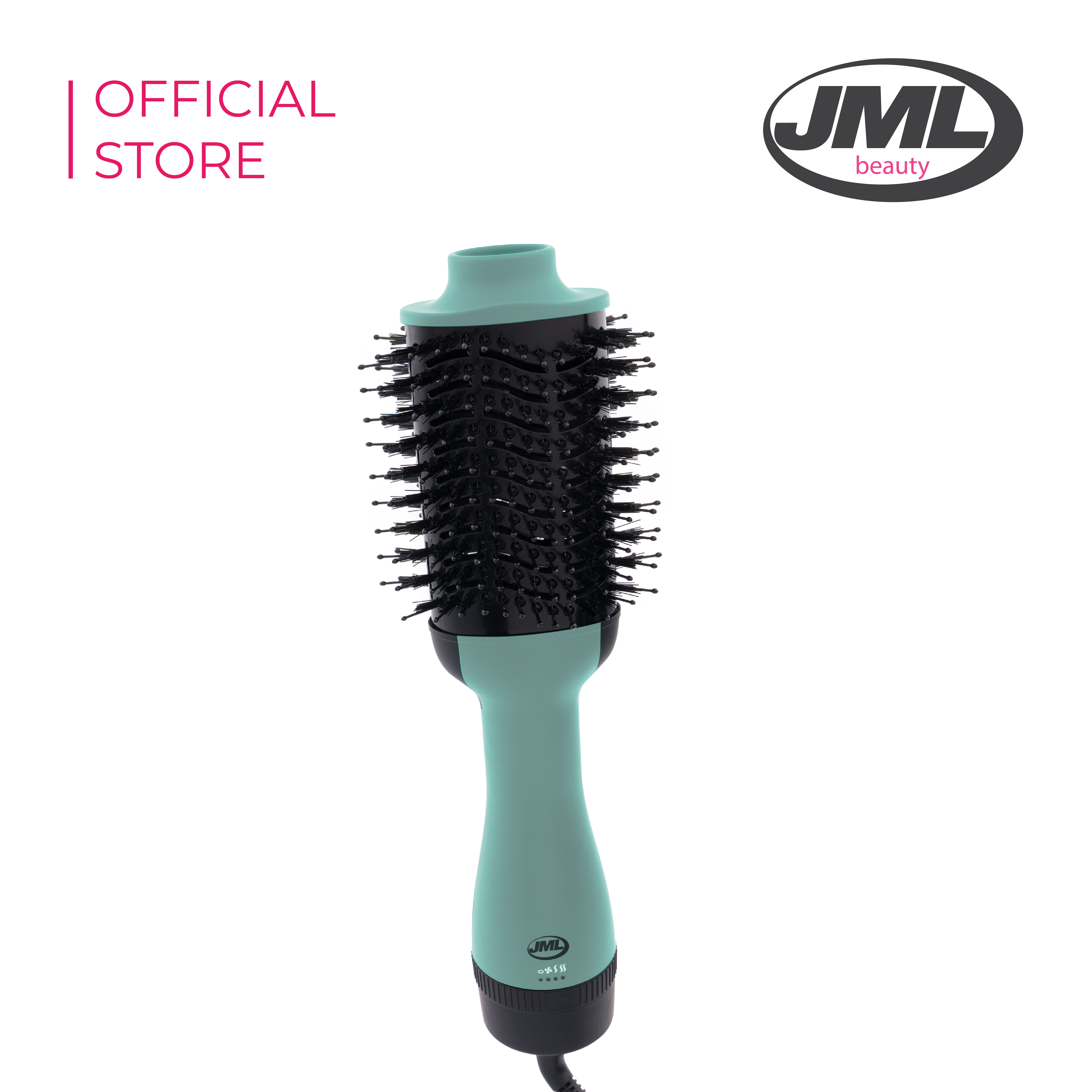 JML Aero Volumizer Hair Brush JHC HDAEROV Lazada PH