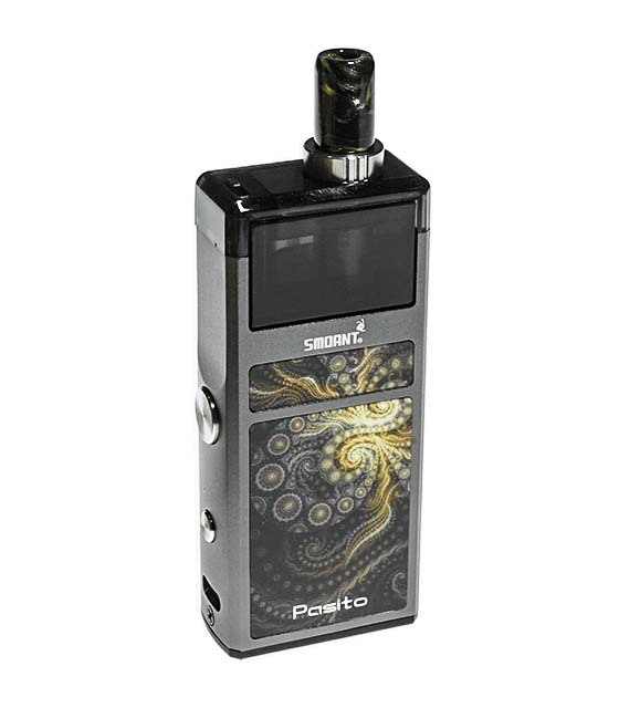 Legit/Authentic Smoant Pasito Pod | Lazada PH