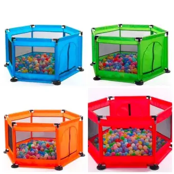 lazada playpen