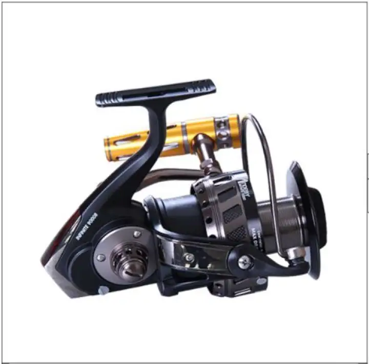 discount fishing reels