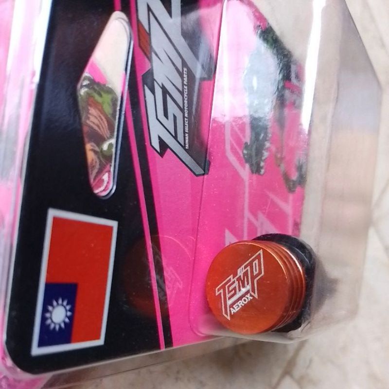 10000% guaranteed genuine TSMP Manual ISC for Nmax V1 Aerox | Lazada PH