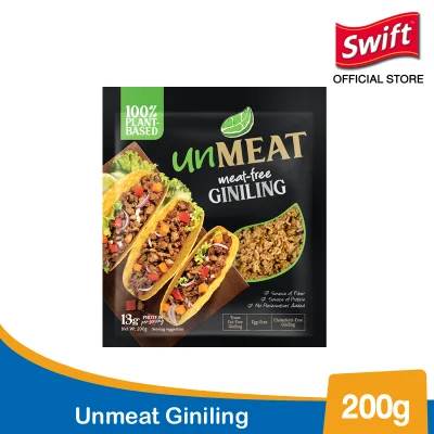 UnMeat Giniling 200g
