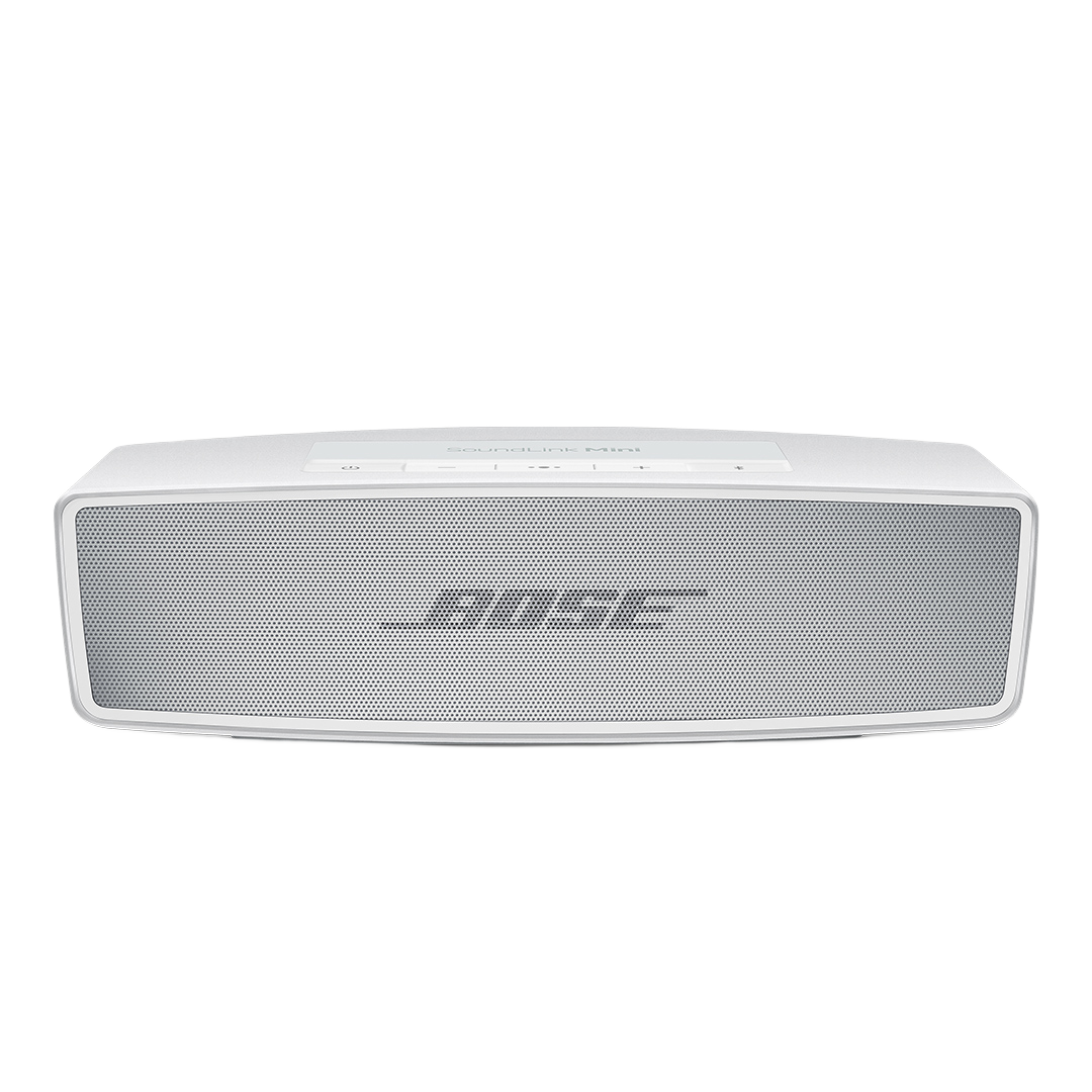 【Duty-Free 】Bose SoundLink Mini II Special Edition Bluetooth Speaker ...