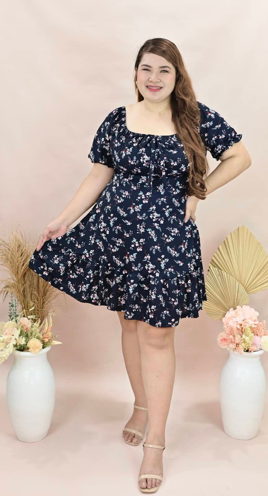 Latest Dresses for Plus Size Women  30 Styles To Get Inspired