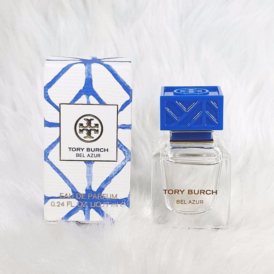 Tory Burch Bel Azur 7ml mini perfume | Lazada PH