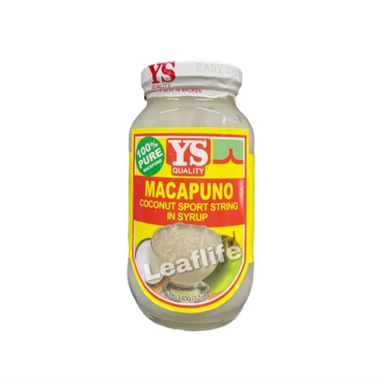 YS Ube halaya YS Macapuno YS Langka | Lazada PH