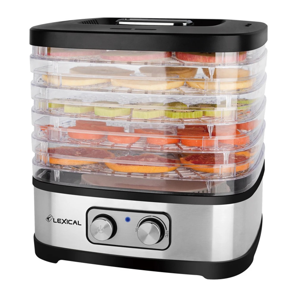 SmartStore™ Dehydrator