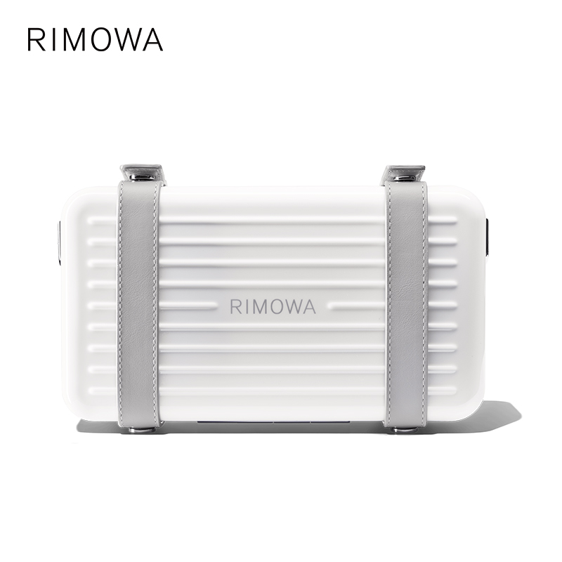 RIMOWA/ Rimowa Personal Series Crossbody Shoulder Bag | Lazada PH