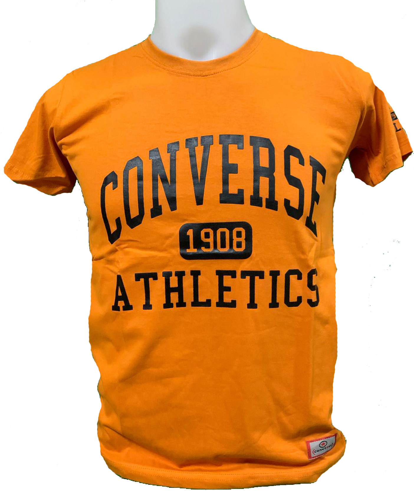 daily-shoppe-convers-mall-pull-out-t-shirt-overrun-t-shirt-imported