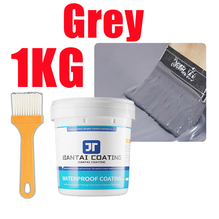 🔥 Powerful Waterproof🔥 Grey/Transparent/White/Black/Blue Super