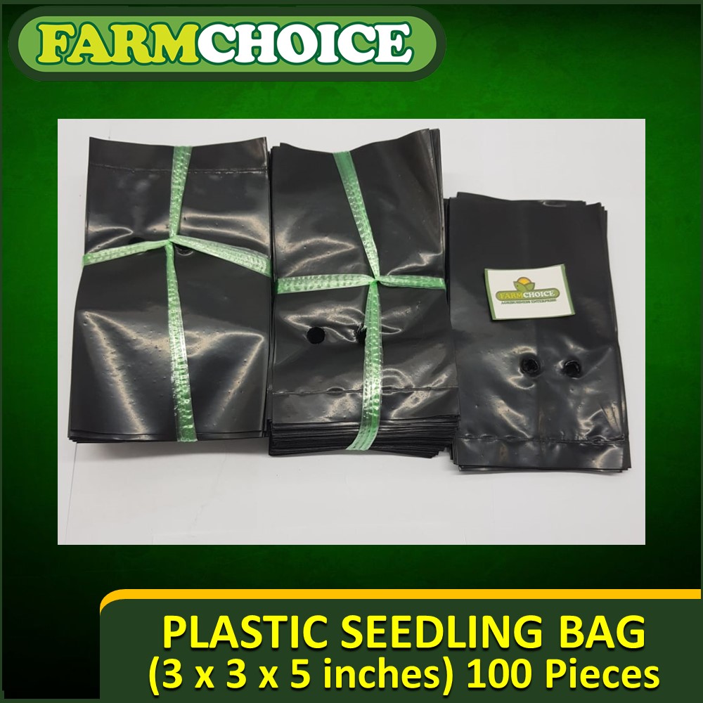 plastic seedling bags for sale philippines - carguruusedcargovans