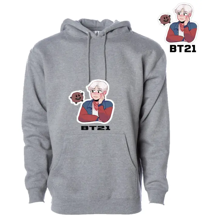 shooky hoodie