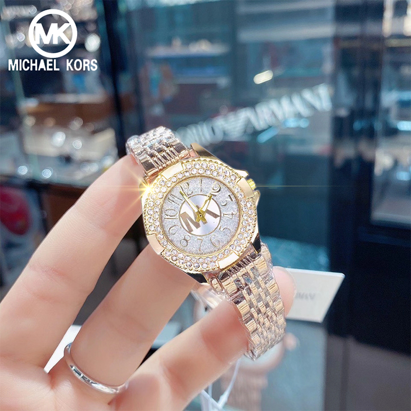 Find Michael Kors MK6961 Watches  The Diamond Room
