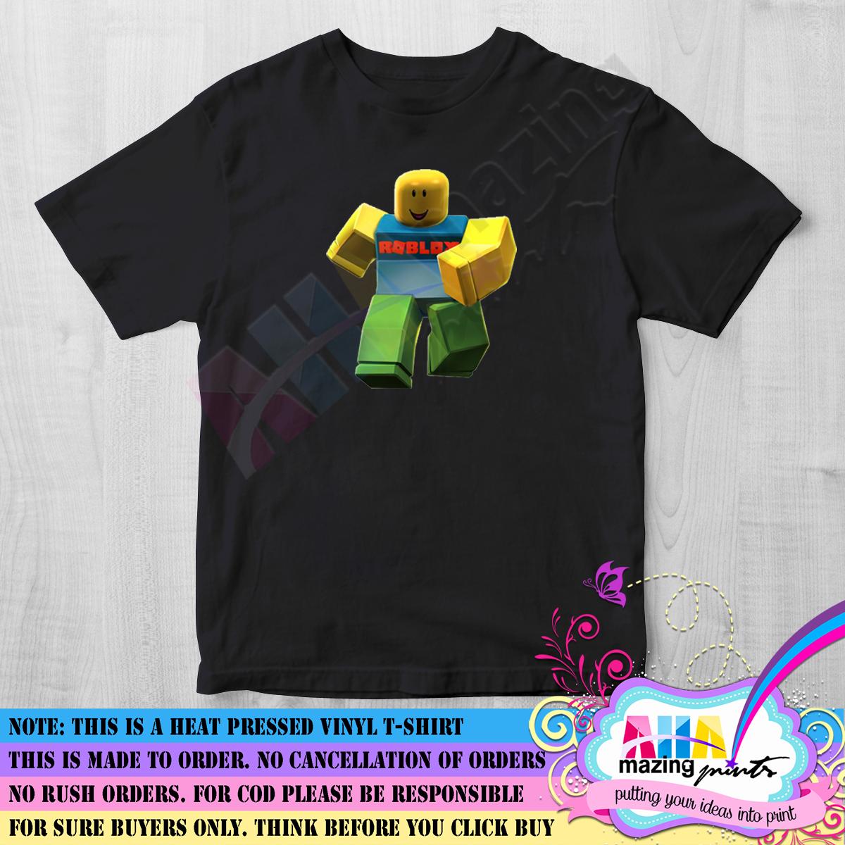 Cute Gaming Noob - Smooth Noob Face  Kids T-Shirt for Sale by