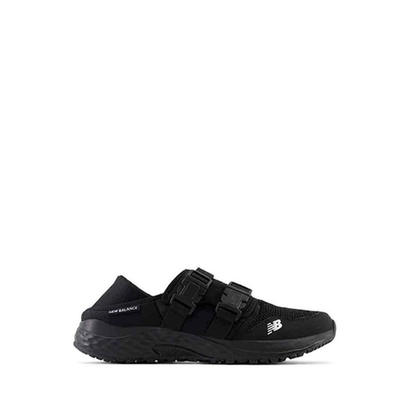 New Balance UA700 Unisex Sneakers- Black | Lazada PH