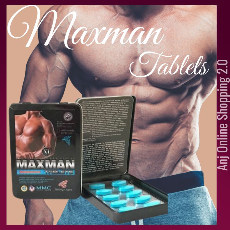 Maxman Tablets Erectile Dysfunction, Palm. oats, dwarf palm, cat's eye