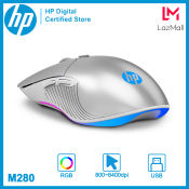 HP M280 Professional Gaming Mouse