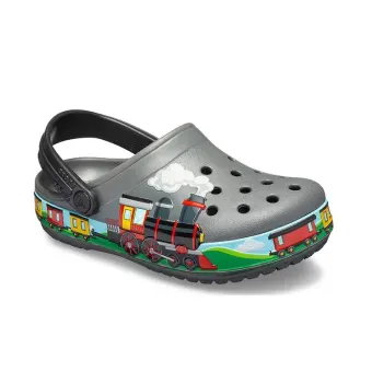 boy crocs