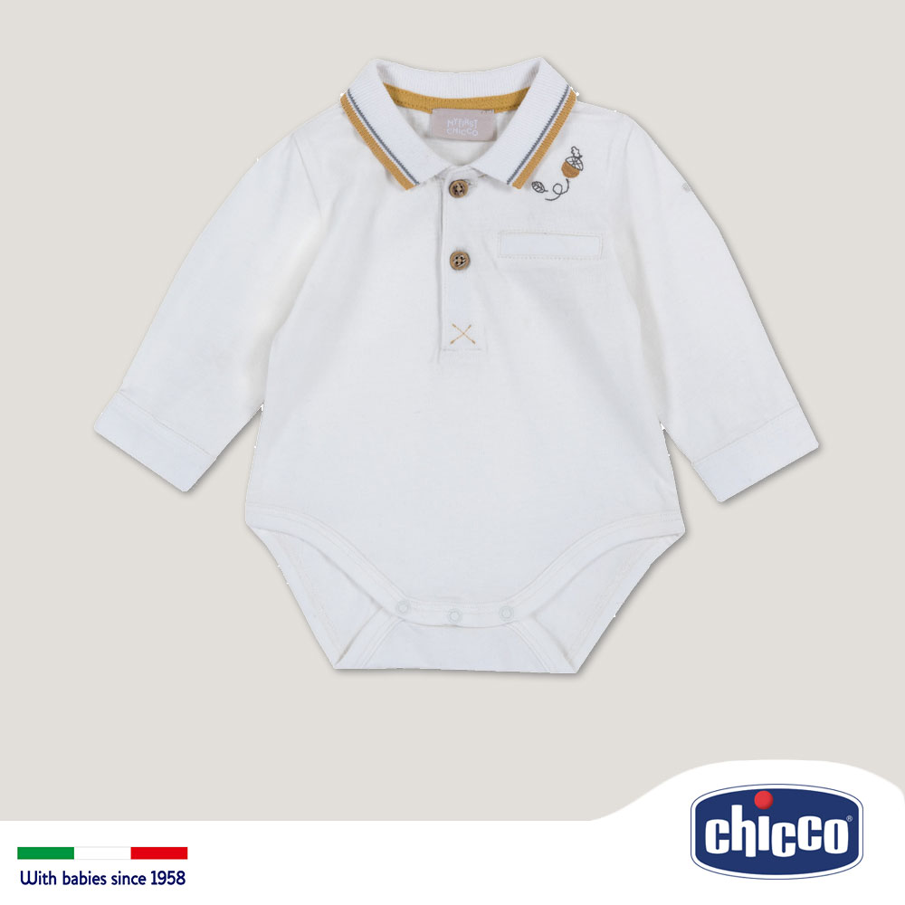 chicco baby boy clothes