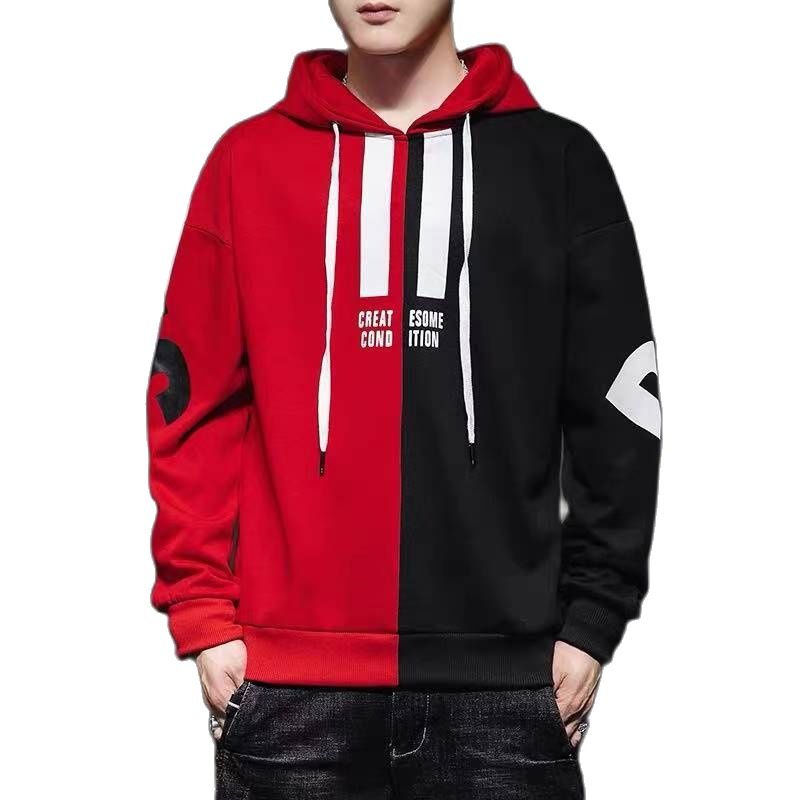 formal korean longsleeve sexy boho casual hoddie jacket ootd wear mens ...