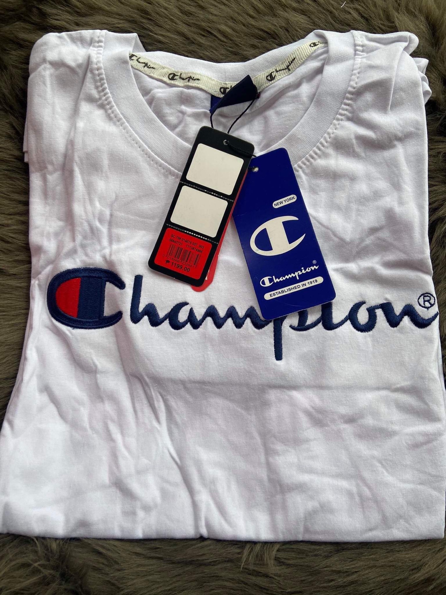 best champion shirts