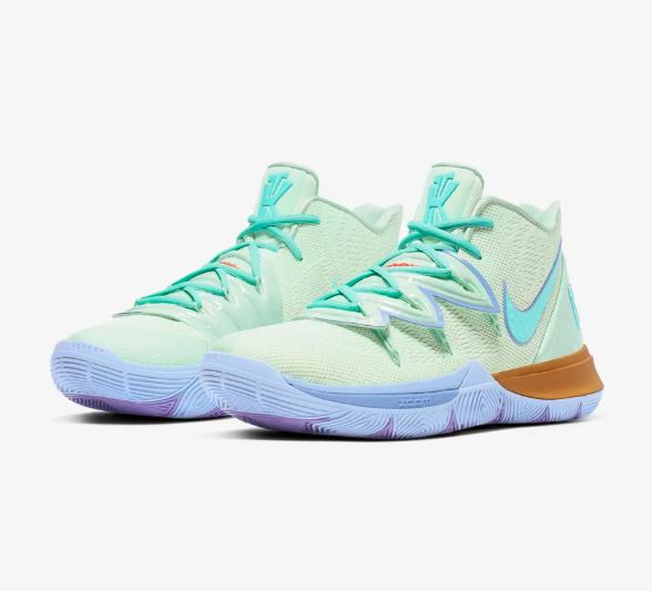 Kyrie 5 sport basketball shoes for men Lazada ph