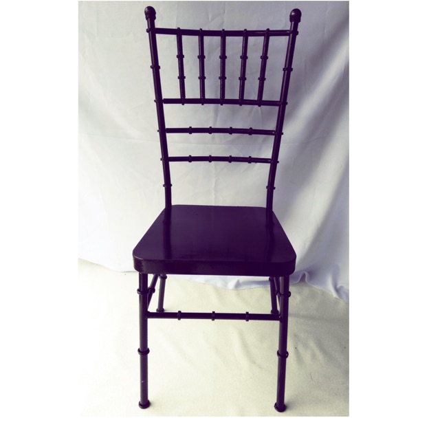 TIFFANY CHAIR/METAL TIFFANY CHAIR/ CATERING SERVICES CHAIRS/ DINING
