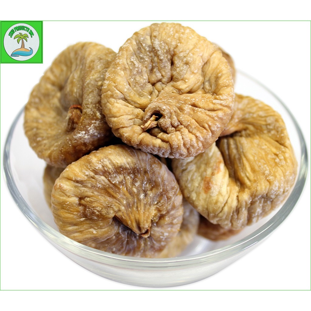 Dried Figs Fruit (250g) Imported from Saudi Lazada PH