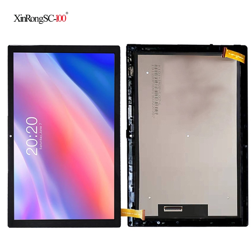For Archos 80d Xenon 8'' Touch Screen Digitizer Tablet Replacement Glass Panel 