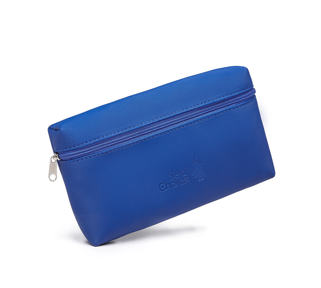 Sea Choice Toiletry Bags ,Make Up Bag Waterproof Pack ,Wash Bag Travel