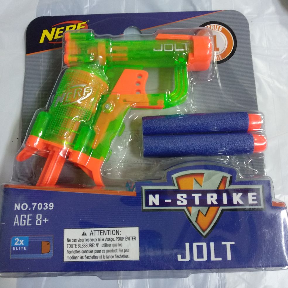 nerf strike jolt