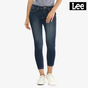 lee at the waist pants