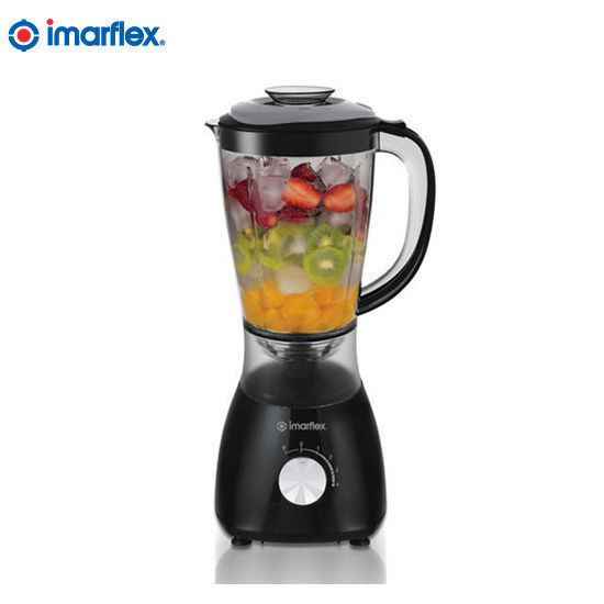 Imarflex Power Blender Lazada PH