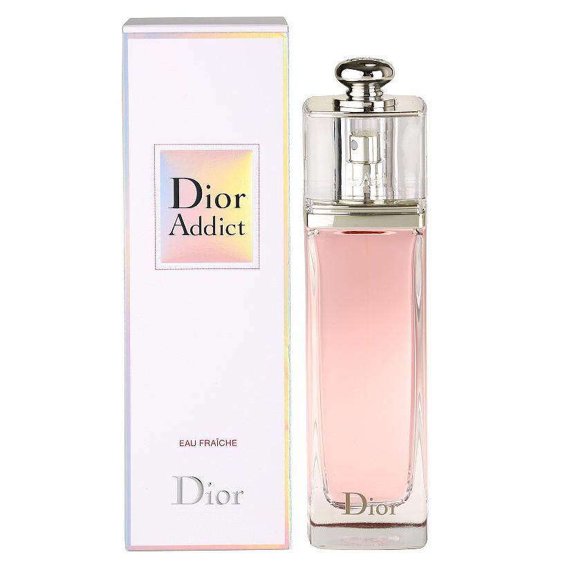 dior addict tester 100 ml