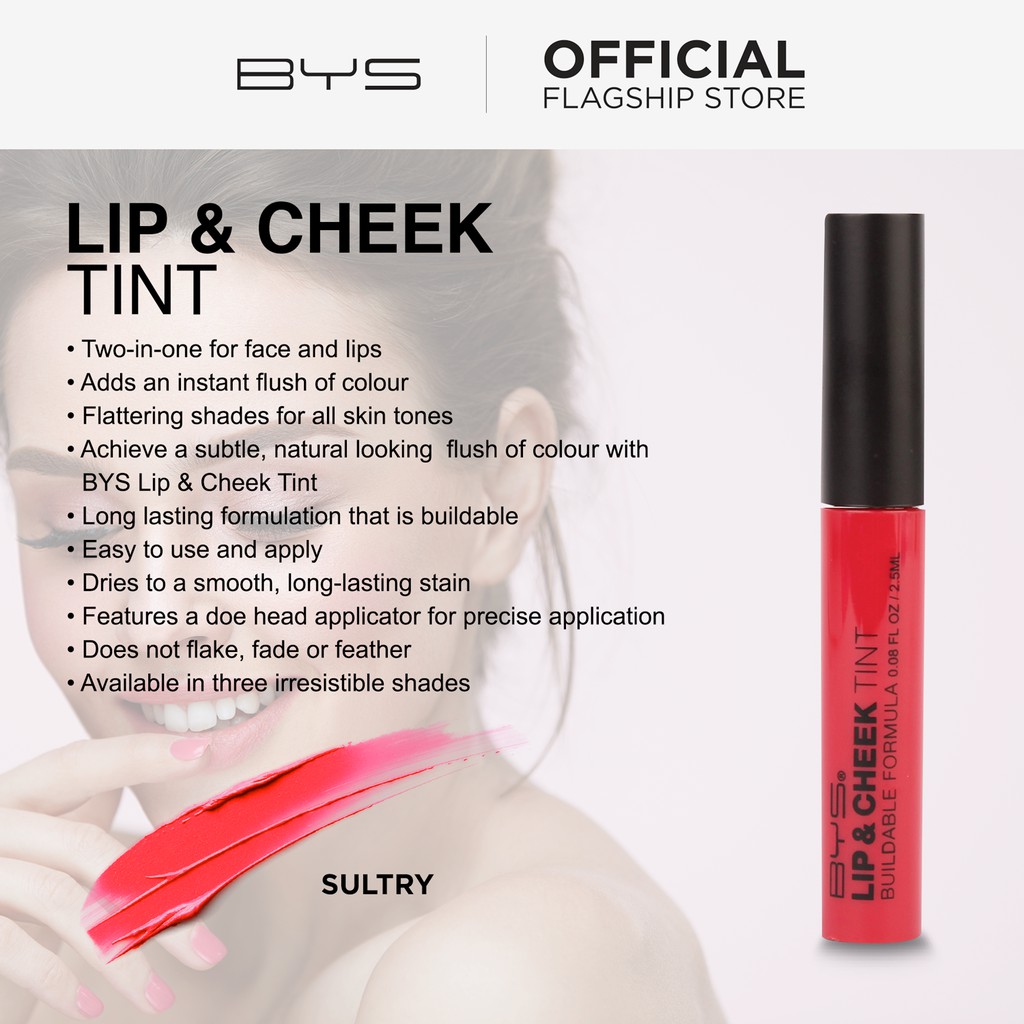 lip tint formula