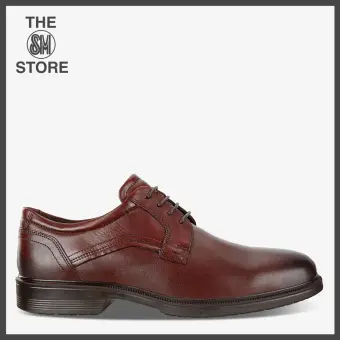 ecco lisbon cap toe