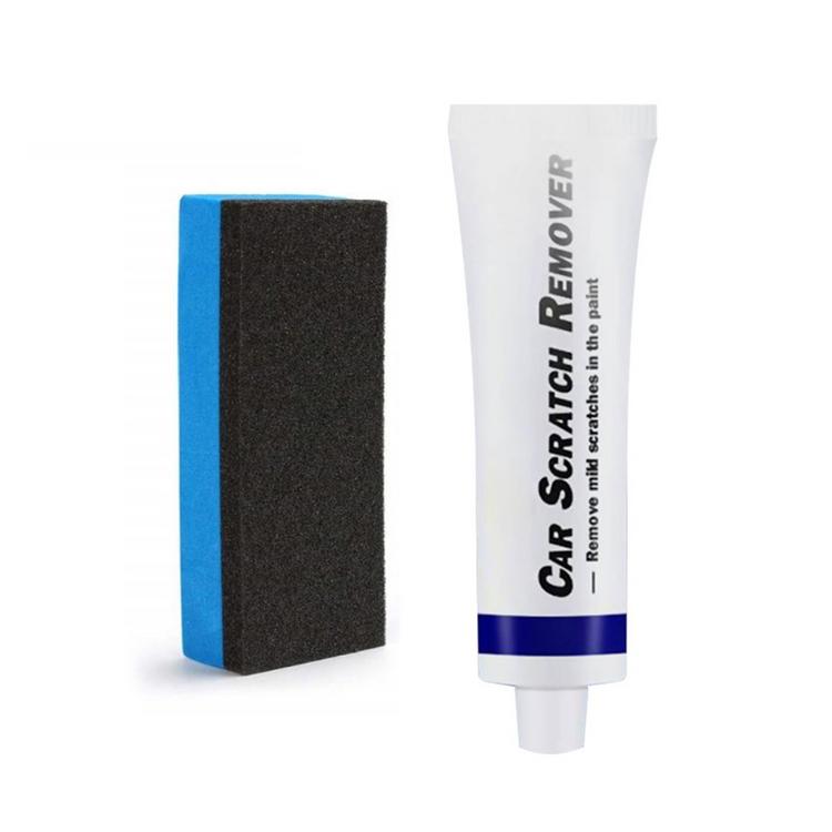Car Scratch Eraser Glass Scratch Removing Scratch And Swirl Remover