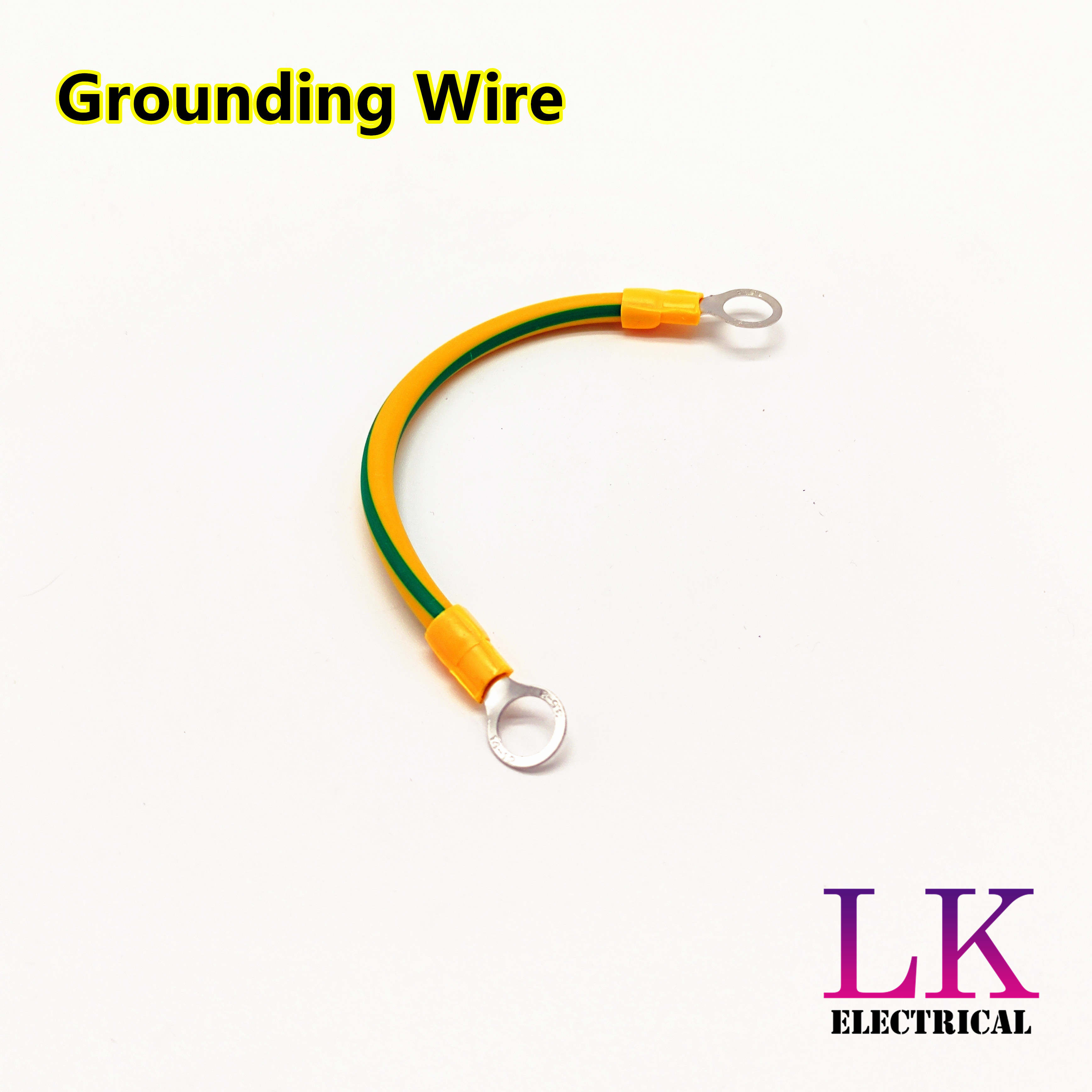 Meter 10 AWG Grounding Wire For Lightning Arrestor lupon.gov.ph