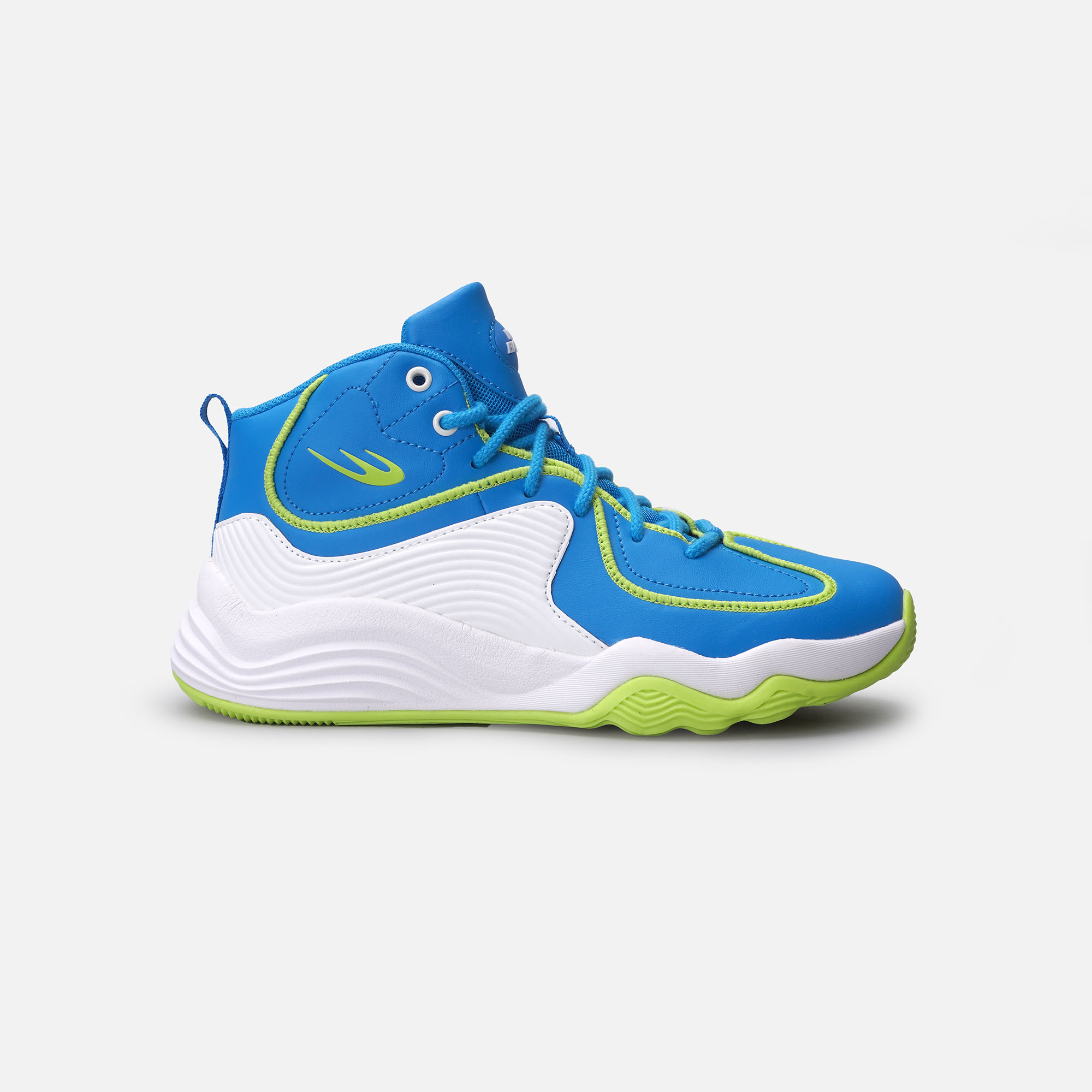 World Balance DOWN COURT Kid's Performance Basketball Shoes Lazada PH