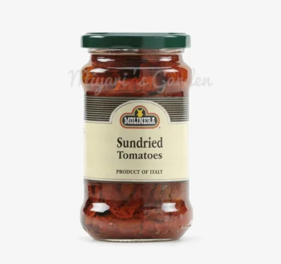 Molinera Sundried Tomatoes 300g