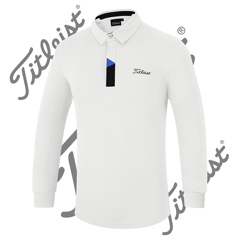 Titleist golf t on sale shirt