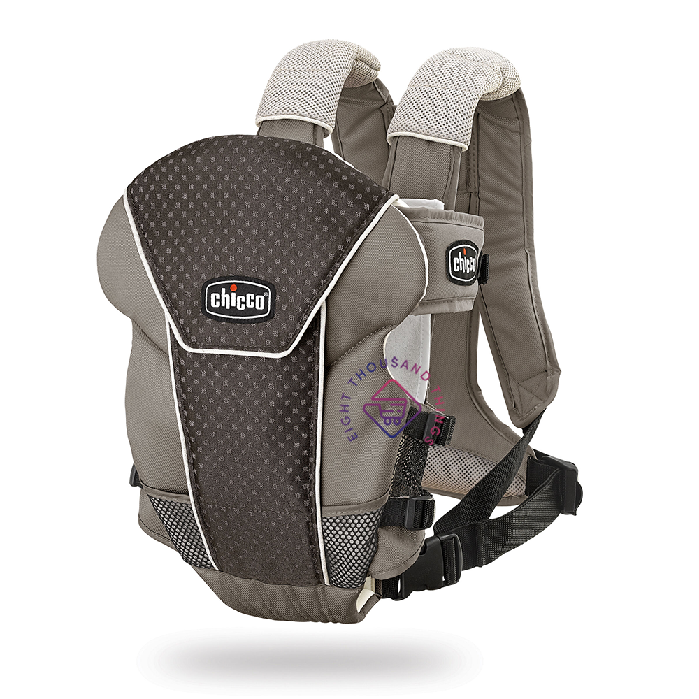 Chicco ultrasoft best sale magic carrier