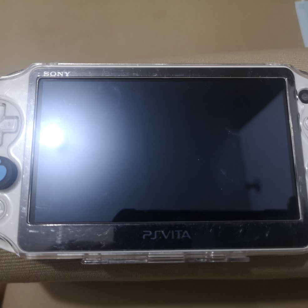 ps vita system for sale