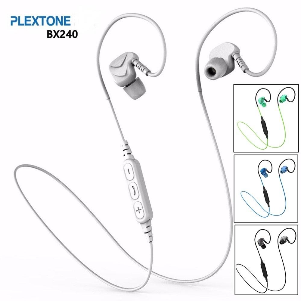 Plextone 2025 bx240 review