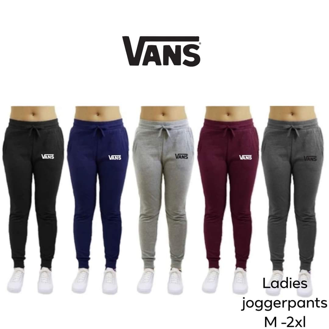 ladies jogger jeans